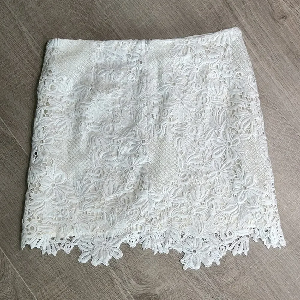 helene london white